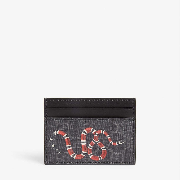Gucci card - Picture 1 of 2